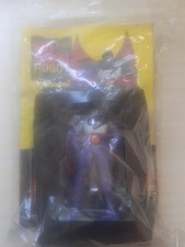 Go Nagai Robot Collection Nr