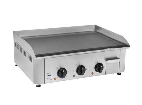 Fry top professionale - fry,