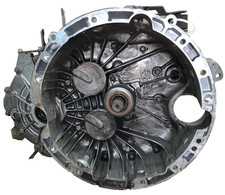 Cambio manuale MERCEDES-BENZ CLASSE B (2011-2014) 651901 / 1.8/100KW/A2463601300