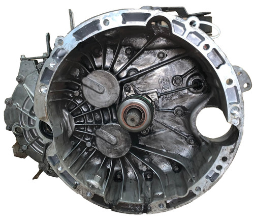 Cambio manuale mercedes benz - cambio, mercedes-benz
