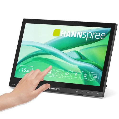 Hannspree 6cm - hannspree, (15,6")