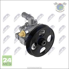 Pompa servosterzo idroguida