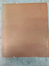 il grande libro dei vini	 di