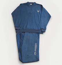 Felpa + felpa tuta Adidas