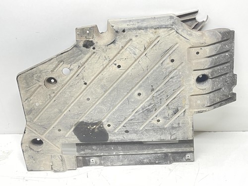Carter motore inferiore per - inferiore, dx