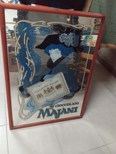 Quadro/Specchio pubblicitario