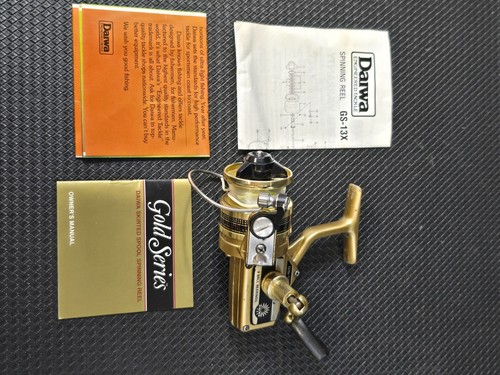 Mulinello spinning daiwa - mulinello, da