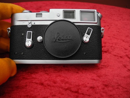 Leica leitz germany - leica,