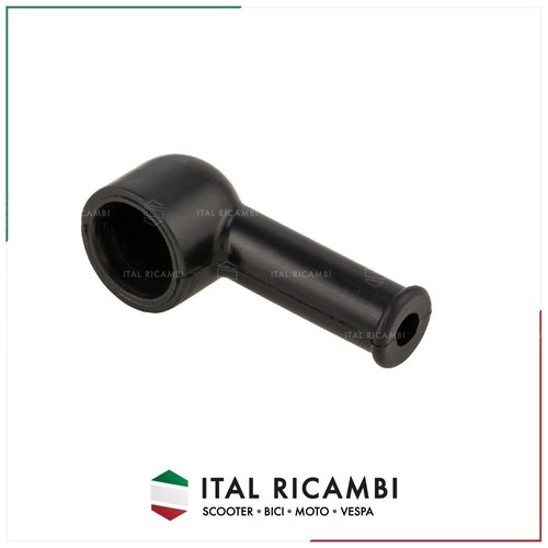 Cappuccio impianto elettrico - impianto,