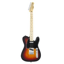 Squier affinity series - squier,