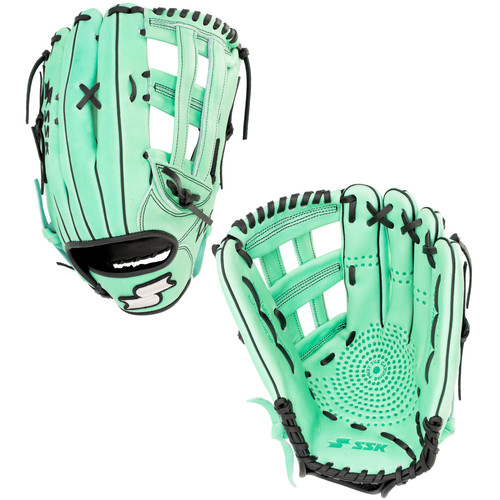 Guanto softball ssk - da,