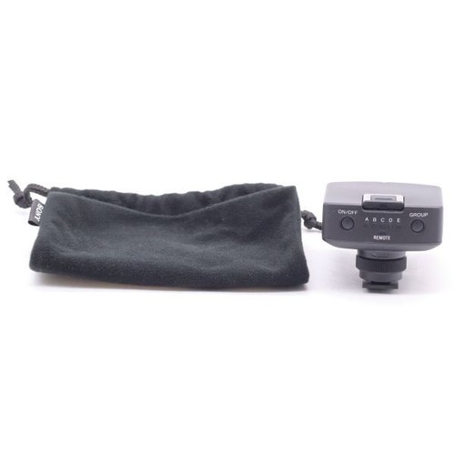 Ricevitore wireless onda radio