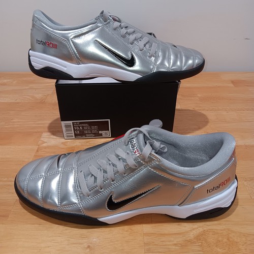 Nike total sp metallic - total,
