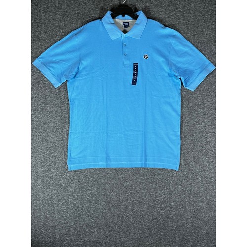 Polo palmetto moon uomo - palmetto,