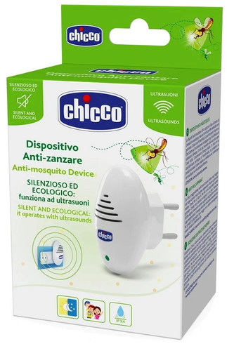 Chicco nozzz ultrasuoni - -,