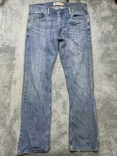 Levis 514 jeans - levis, mens