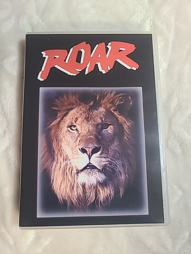 Roar the movie - the,
