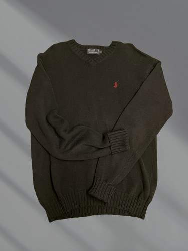 Maglione polo ralph lauren - maglione,