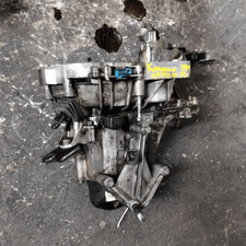 Cambio compl. E7JC6 RENAULT