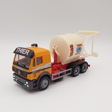 Herpa 144797 1:87 Mercedes