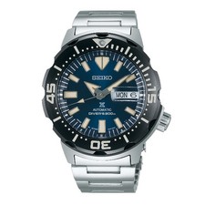 Seiko Prospex 'Monster' SRPD25K1