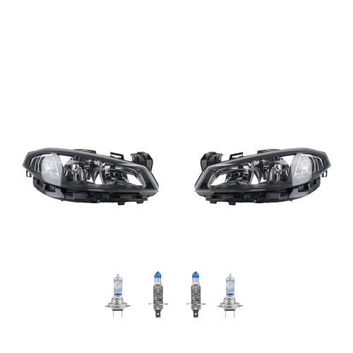 Fari osram night breaker - fari,