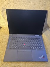 Lenovo ThinkPad X1 Yoga G6 14"