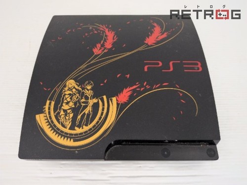 Sony ps3 cech 3000a - ps3, cech-3000a