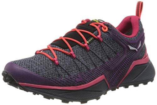 Salewa dropline - (tg.,