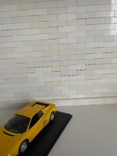 de agostini 1:43 ferrari Testa