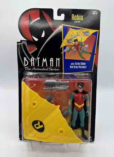 Kenner batman the - kenner,