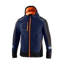 Sparco Tech Soft-Shell Giacca