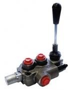 DISTRIBUTORE 1LEVA 50 LT