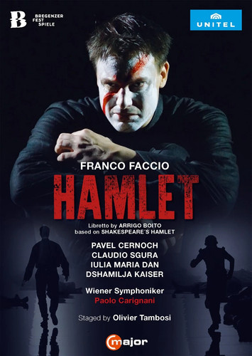 Hamlet bregenz festival - hamlet:,