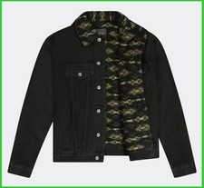 Qilo bcs sherpa trucker - -,