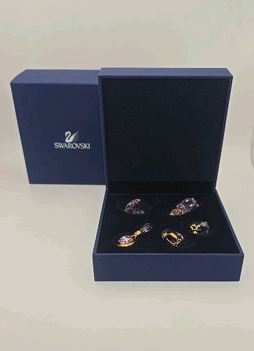 Swarovski crystal moments - swarovski,