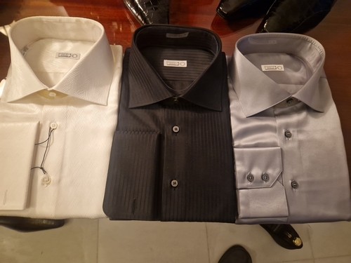 Chemise zilli - chemise,