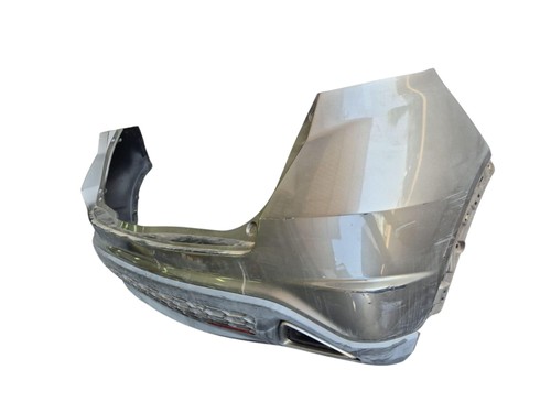 Paraurti posteriore per honda - paraurti,