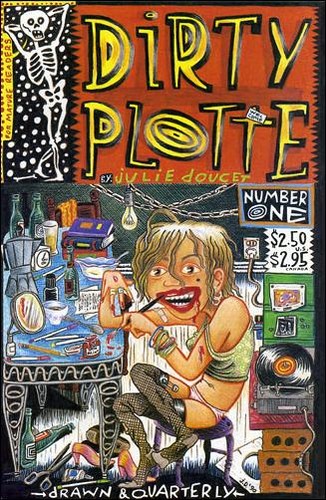 Dirty plotte fn - #1,