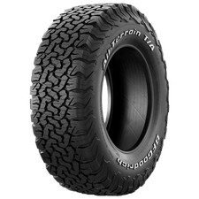 BFGOODRICH Ganzjahresreifen