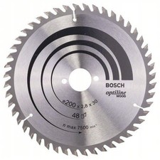 Lama per seghetto per legno