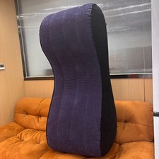 Divano gonfiabile sex morbido
