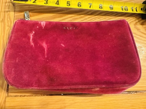 Pochette pochette vintage
