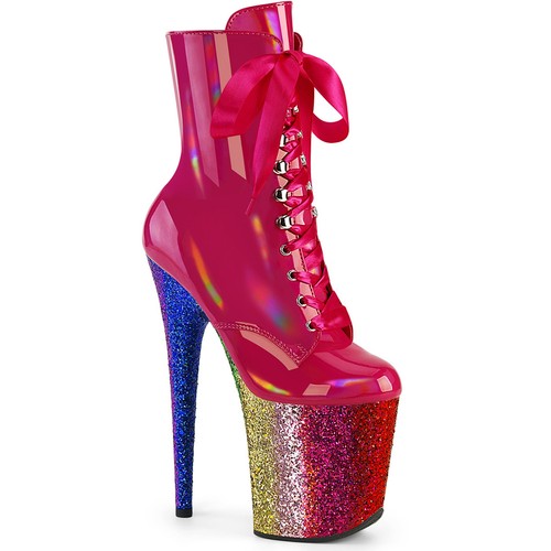 Pleaser flamingo 1020hg - pleaser,