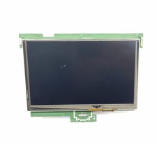 Schermo display navigatore - schermo,