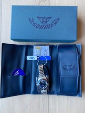 NEW Super Squale Big Arrows
