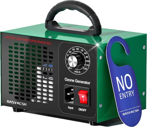 Ozone generator machine - generator,