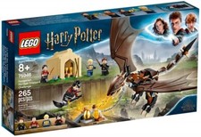 NEUF/NEW LEGO HARRY POTTER