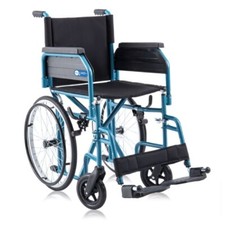 Carrozzina leggera ad