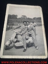 VINTAGE PHOTO 1950’s/60’s